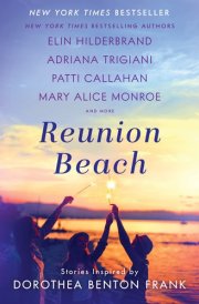Reunion Beach Stories Inspired by Dorothea Benton Frank cover image