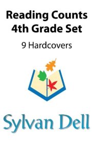 Reading Counts 4th Grade Set 9 cover image