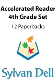 Accelerated Reader 4th Grade Set cover image