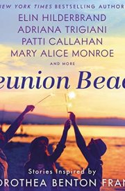 Reunion Beach Lib/E: Stories Inspired by Dorothea Benton Frank cover image