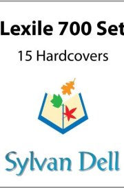 Lexile Set 700 cover image