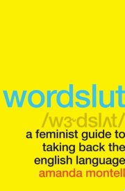 Wordslut cover image