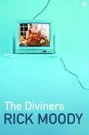 The Diviners A Novel cover image
