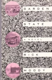 Garden State cover image