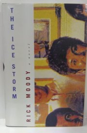 The Ice Storm cover image