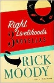 Right Livelihoods: 3 Novel cover image