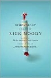 Demonology cover image