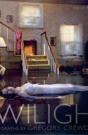 Twilight Photographs by Gregory Crewdson cover image