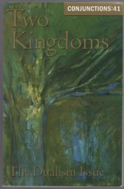 Two Kingdoms cover image