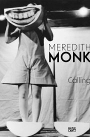 Meredith Monk: Calling cover image