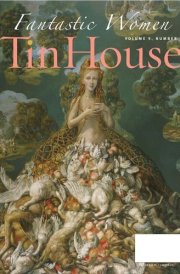 Tin House Fantastic women cover image