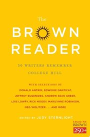 The Brown Reader cover image