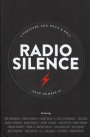 Radio Silence cover image