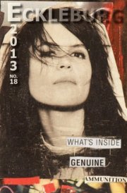 The Doctor T. J. Eckleburg Review No. 18 cover image