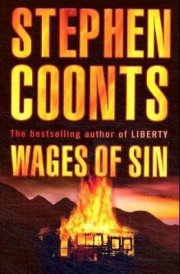 Wages of Sin cover image