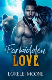 Scottish Werebear: A Forbidden Love (A BBW Bear Shifter Paranormal Romance) cover image