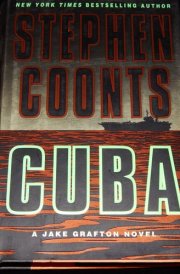 Cuba cover image