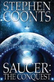 Saucer The Conquest cover image