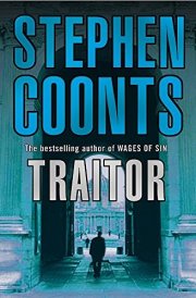 Traitor cover image