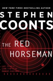 The Red Horseman cover image