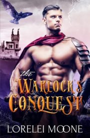 The Warlock's Conquest cover image