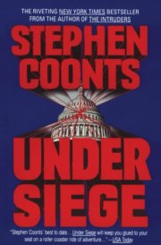 Under Siege cover image