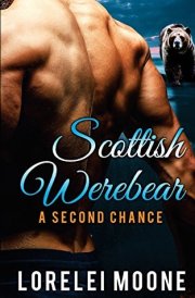 Scottish Werebear A Second Chance cover image