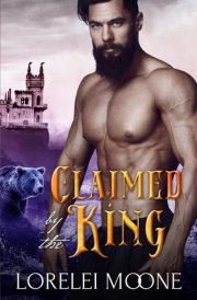 Claimed by the King cover image