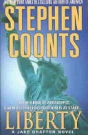 Liberty cover image