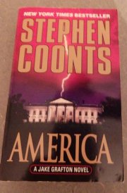America cover image