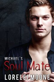 Michael's Soul Mate cover image