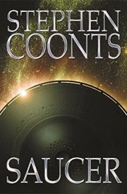 Saucer cover image