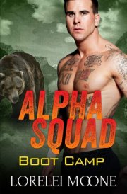 Alpha Squad Boot Camp cover image