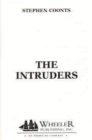 The Intruders cover image