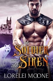 The Soldier and the Siren cover image