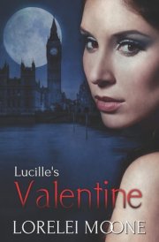 Lucille's Valentine cover image