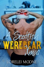 Sugar & Spice: A Scottish Werebear Xmas A BBW Bear Shifter Paranormal Romance Anthology cover image