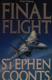 Final Flight cover image