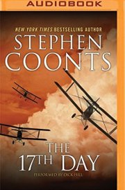 17th Day, The cover image