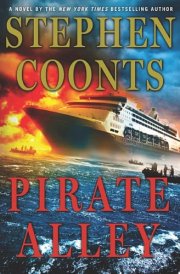Pirate Alley cover image