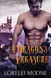 A Dragon's Treasure cover image