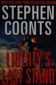 Liberty's Last Stand cover image