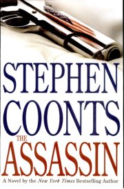 The Assassin A Novel cover image