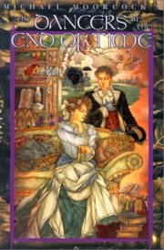 The Dancers at the End of Time cover image
