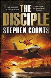Disciple cover image