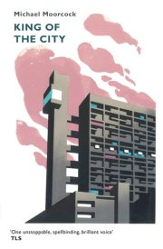 King of the City A Fable cover image