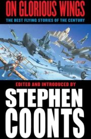 On Glorious Wings The Best Flying Stories of the Century cover image