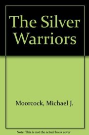 The Silver Warriors cover image