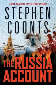 The Russia Account cover image