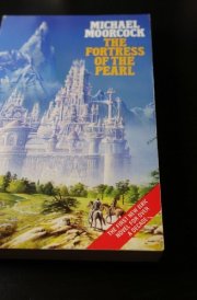 The Fortress of the Pearl An Elric Tale cover image